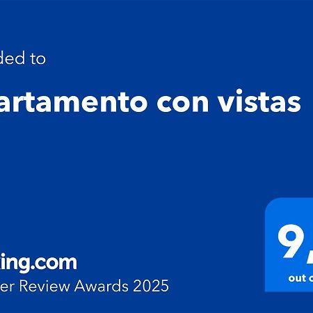 Apartamento Con Vistas لاس بالماس دي غران كاناريا المظهر الخارجي الصورة