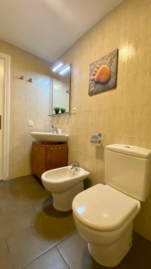 Apartamento Con Vistas لاس بالماس دي غران كاناريا المظهر الخارجي الصورة