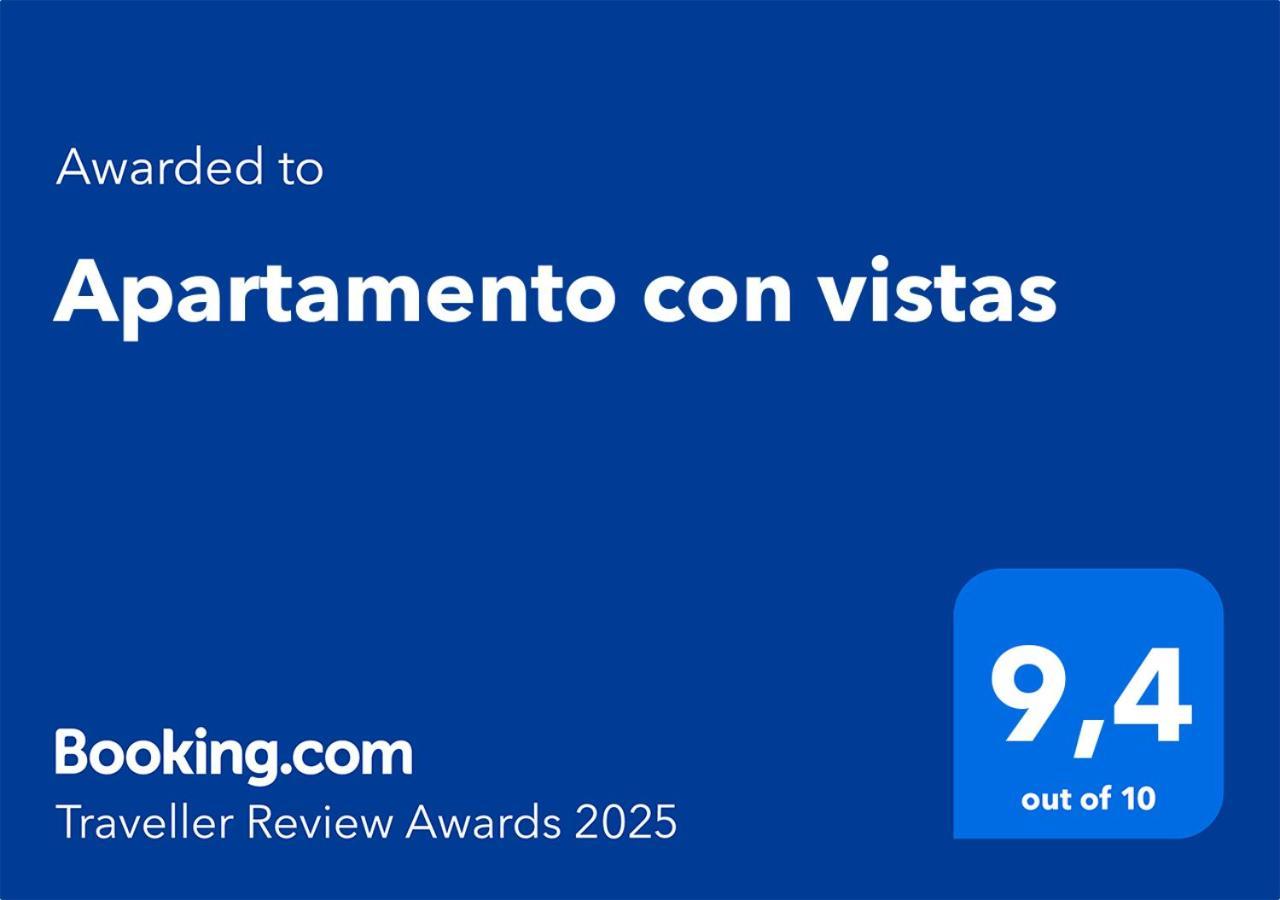Apartamento Con Vistas لاس بالماس دي غران كاناريا المظهر الخارجي الصورة