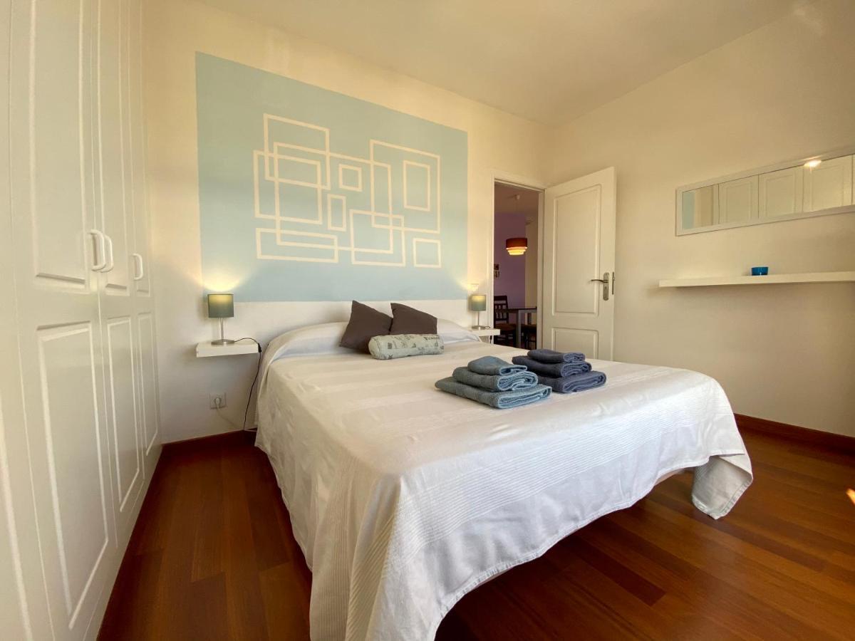 Apartamento Con Vistas لاس بالماس دي غران كاناريا المظهر الخارجي الصورة