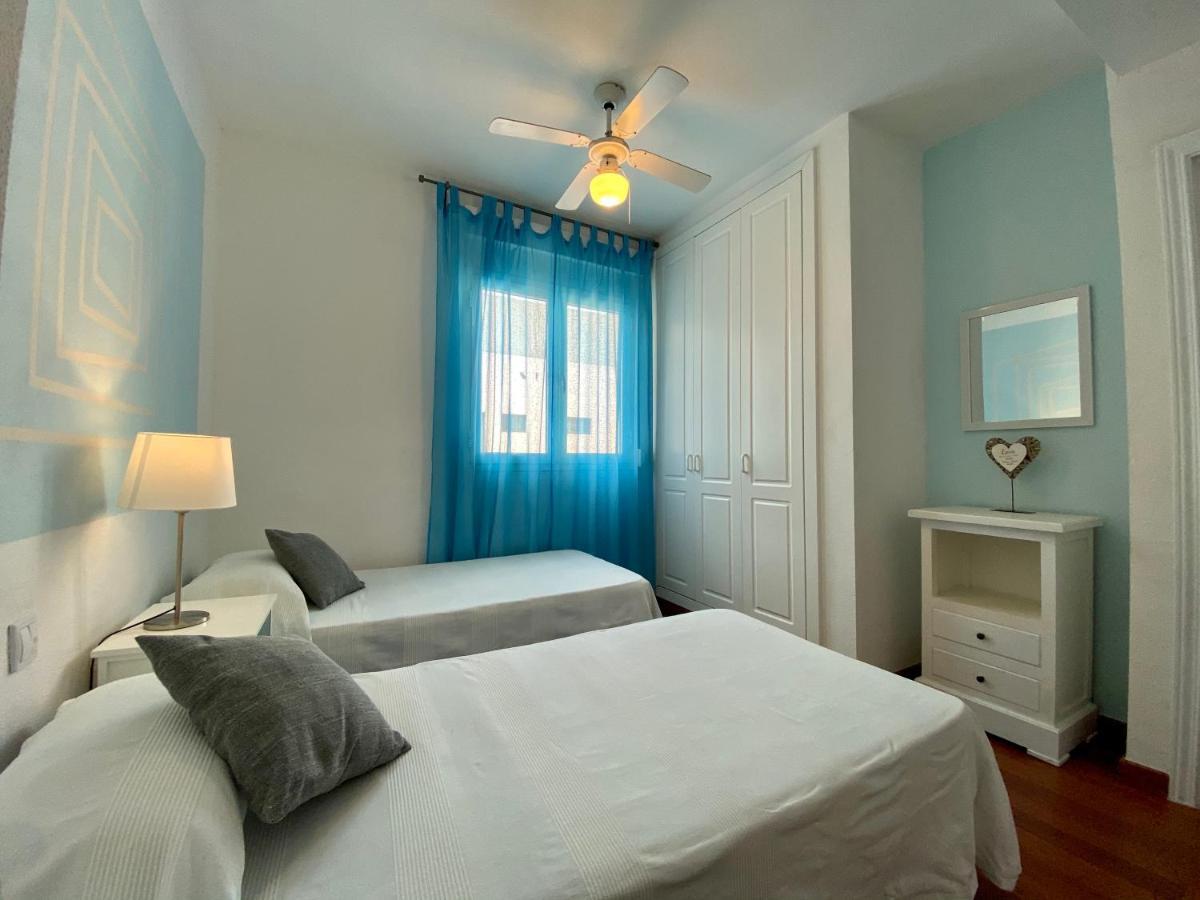 Apartamento Con Vistas لاس بالماس دي غران كاناريا المظهر الخارجي الصورة