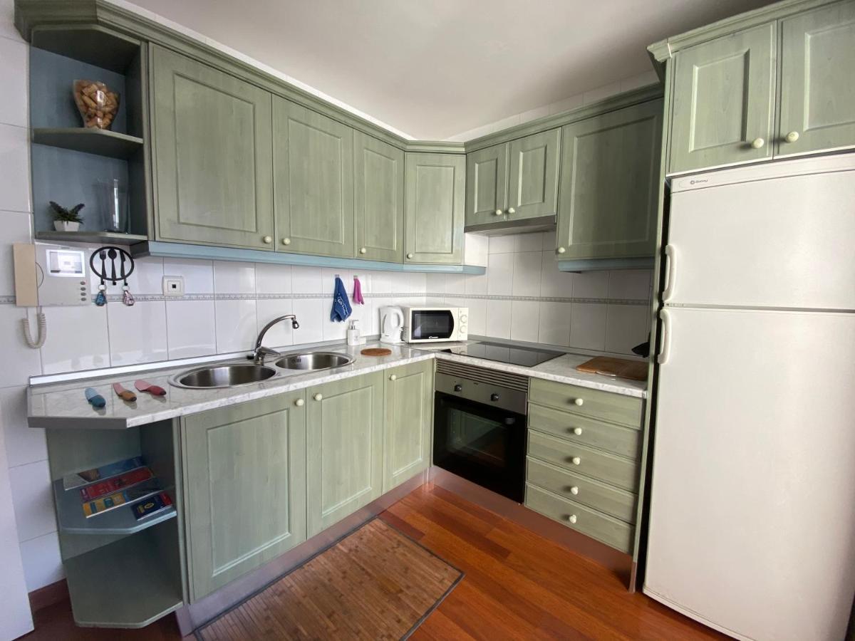 Apartamento Con Vistas لاس بالماس دي غران كاناريا المظهر الخارجي الصورة